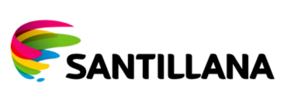 Santillana