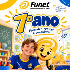 Material Didático — 7º Ano