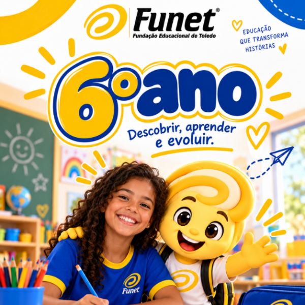 Material Didático — 6º Ano