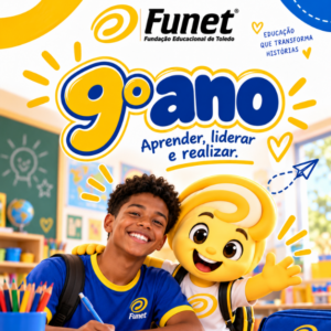 Material Didático — 9º Ano