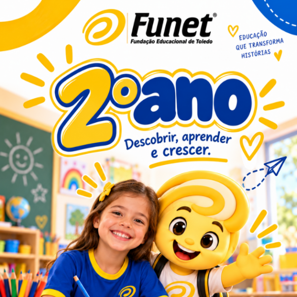 Material Didático – 2º Ano