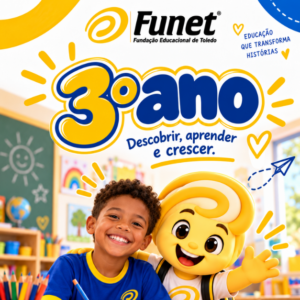 Material Didático – 3º Ano