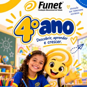 Material Didático — 4º Ano