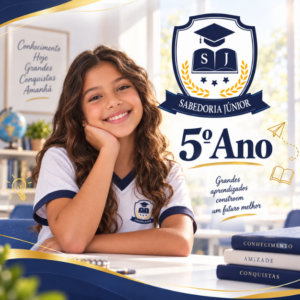 Material Didático – 5º Ano