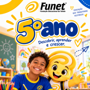 Material Didático — 5º Ano