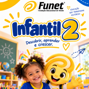 Material Didático — Infantil 2
