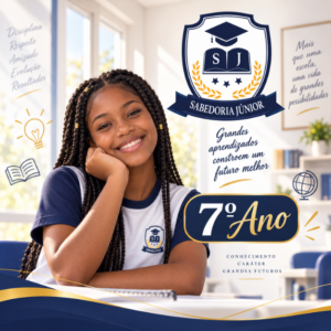 Material Didático – 7º Ano