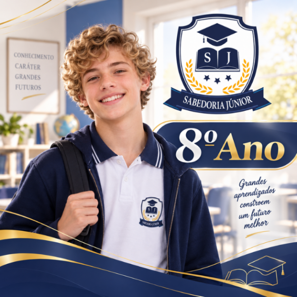 Material Didático – 8º Ano