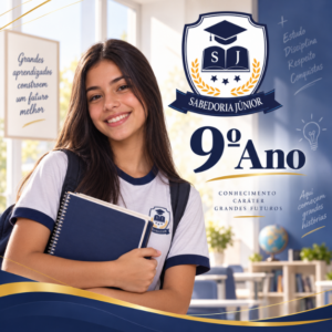 Material Didático – 9º Ano