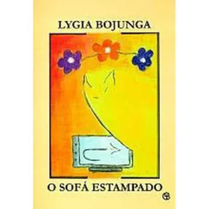 O Sofá Estampado