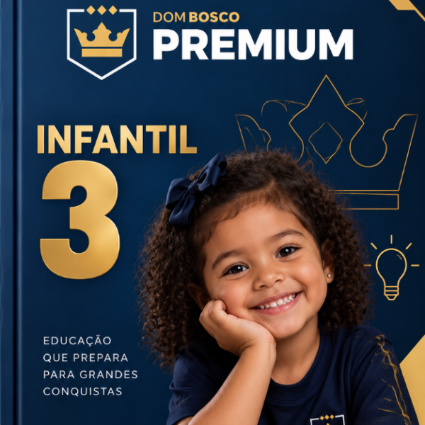 Material Didático - Infantil 3