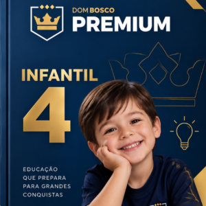 Material Didático - Infantil 4