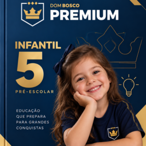 Material Didático - Infantil 5 (pré-escolar)