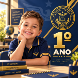 Material didático - 1º ano