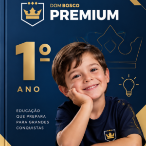Material Didático - 1º ano