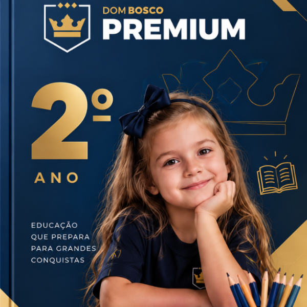 Material Didático - 2º ano