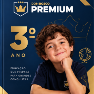 Material Didático - 3º ano