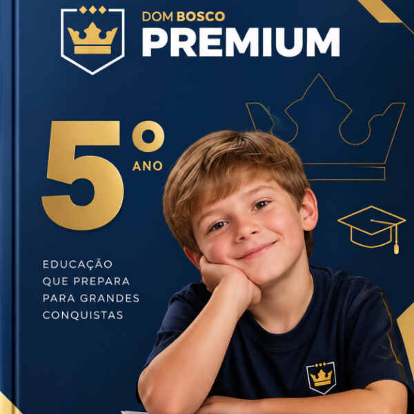 Material Didático - 5º ano