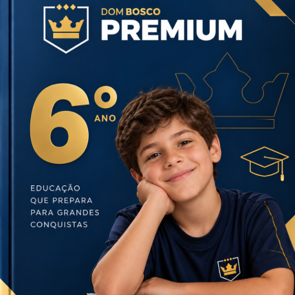 Material Didático - 6º Ano