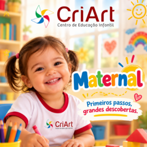 Material Didático – Maternal
