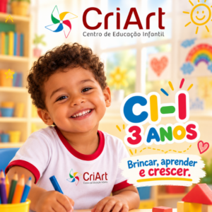 Material Didático — CI-I (3 Anos)