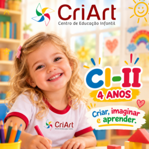 Material Didático – CI-II (4 Anos)