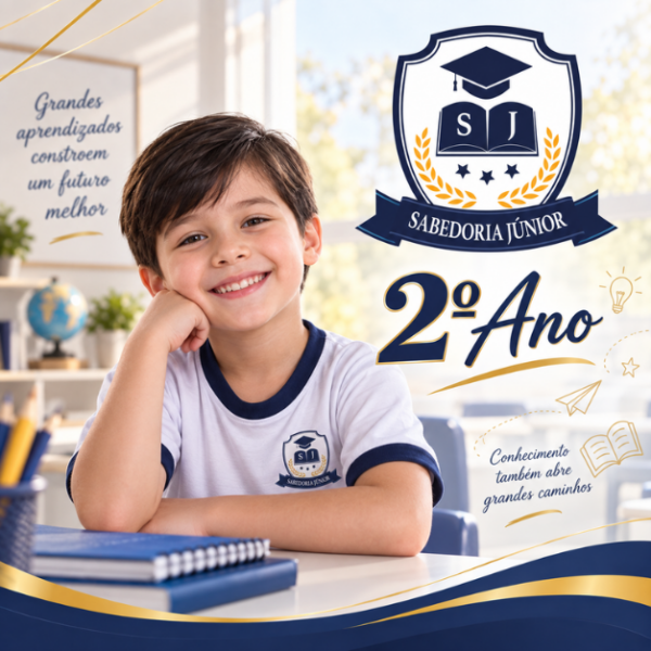Material Didático – 2º Ano