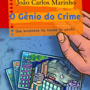 O gênio do crime
