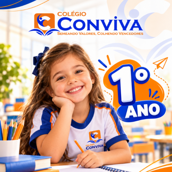 Material Didático —  1º Ano