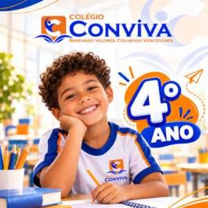 Material Didático — 4º Ano