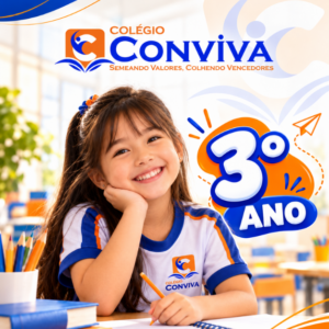 Material Didático — 3º Ano