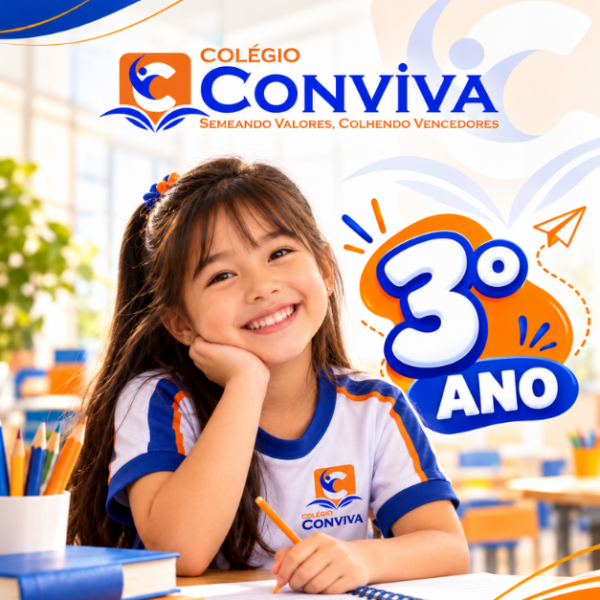 Material Didático — 3º Ano
