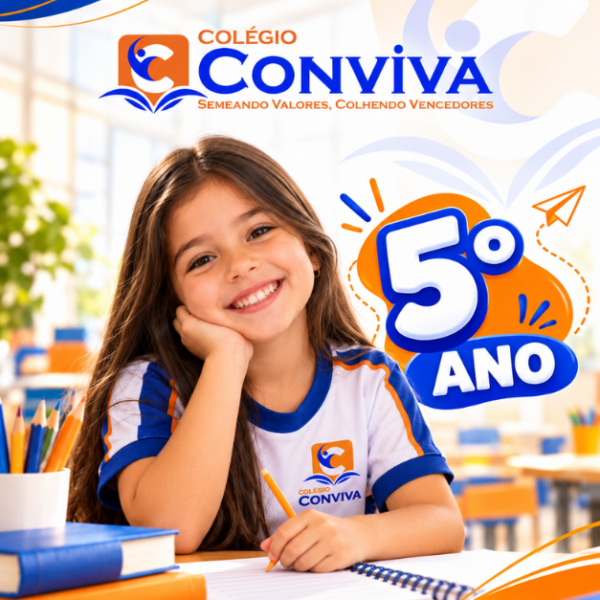 Material Didático — 5º Ano