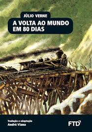 A Volta ao mundo em 80 dias
