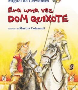 Era uma vez Dom Quixote