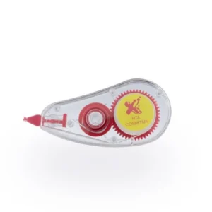 Fita Corretiva 5mm x 3m - Acrilex