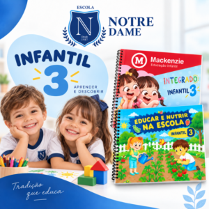 Infantil 3