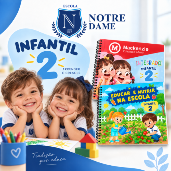 Infantil 2