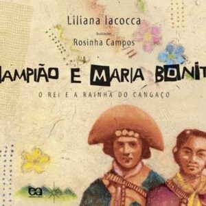 Lampião e Maria bonita