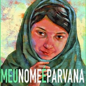 Meu nome é Parvana