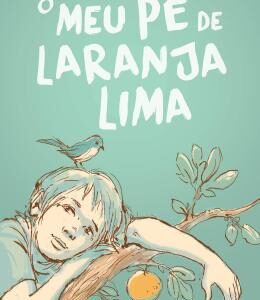 Meu pé de Laranja Lima