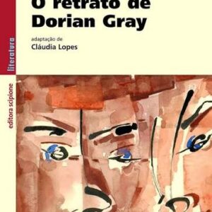 O Retrato de Doryan Gray