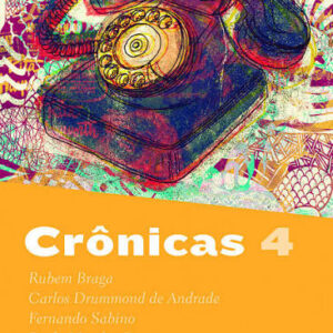Para gostar de Ler IV - Crônicas