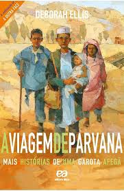 Viagem de Parvana