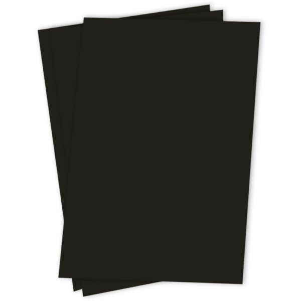 Papel mágico multicolor 5 folhas