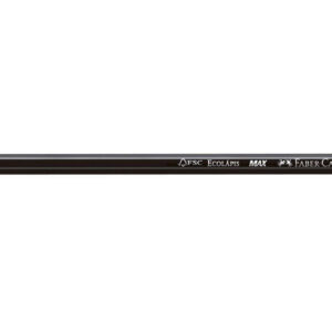 Lápis 2B EcoLápis - Faber-Castell