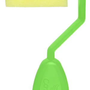 Rolinho de pintura de espuma 4cm – Condor