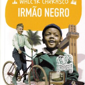 Irmão negro – Moderna