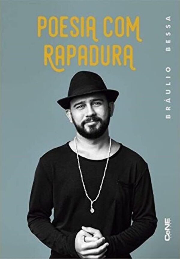 Poesia com rapadura – Editora CENE