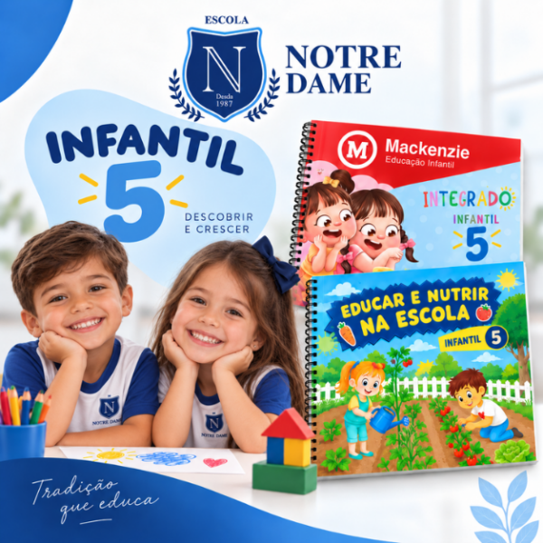 Infantil 5